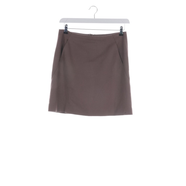 Image 1 of Mini Skirt 36 Mauve | Vite EnVogue
