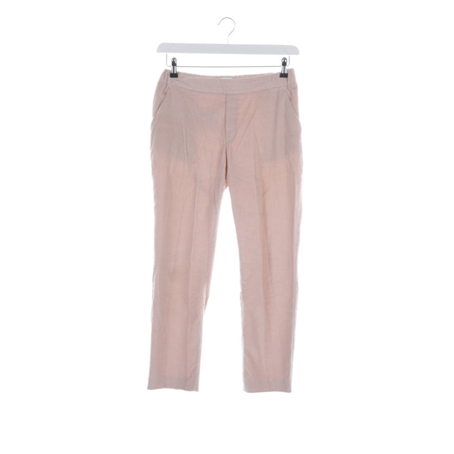 Image 1 of Corduroy Pants 36 Pink | Vite EnVogue