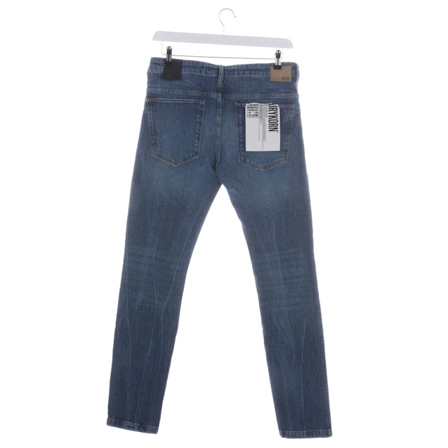 Jeans Skinny W33 Blau | Vite EnVogue