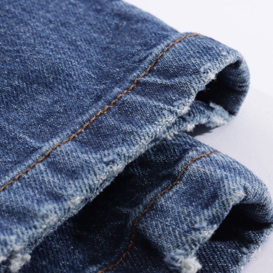 Image 3 of Jeans Skinny W33 Light Blue in color Blue | Vite EnVogue
