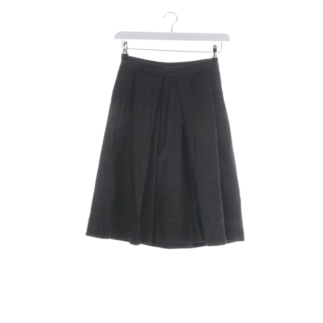 Image 1 of Skirt 32 Black brown | Vite EnVogue