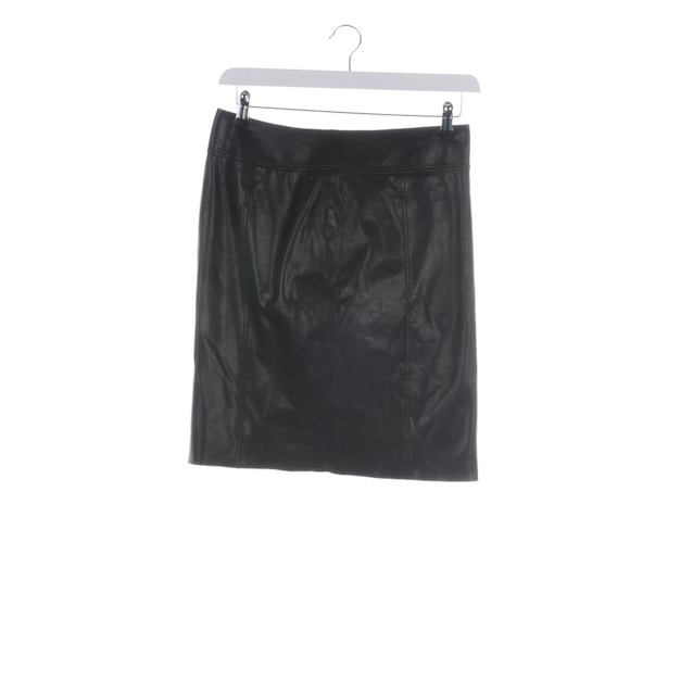 Image 1 of Leder Skirt S Black | Vite EnVogue