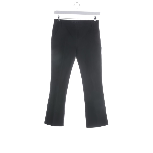 Image 1 of Trousers 34 Black | Vite EnVogue