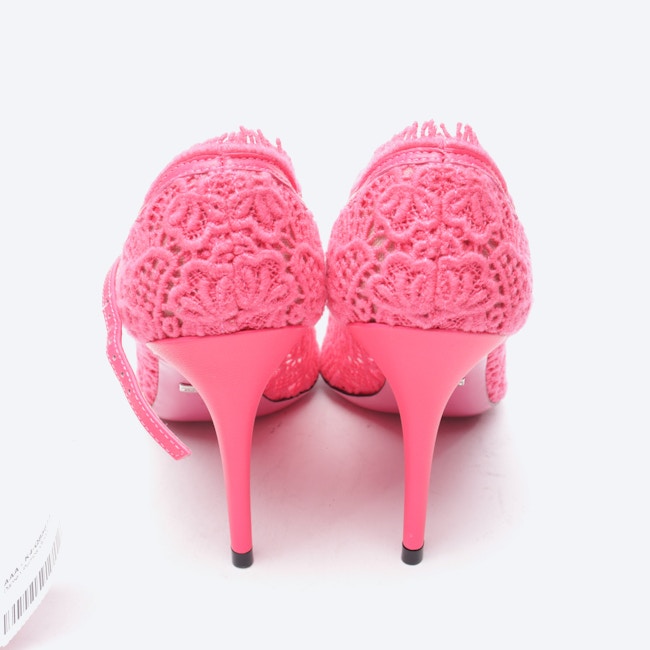 Image 3 of High Heels EUR 36 Deeppink in color Pink | Vite EnVogue