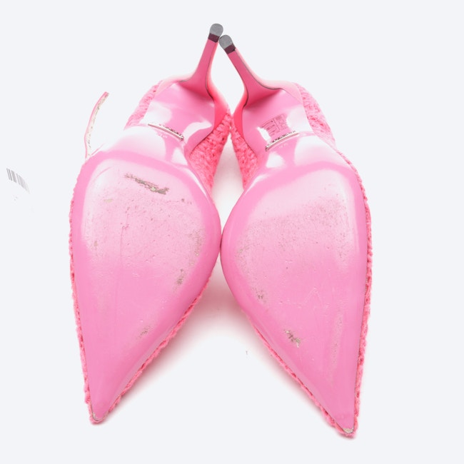 Image 4 of High Heels EUR 36 Deeppink in color Pink | Vite EnVogue