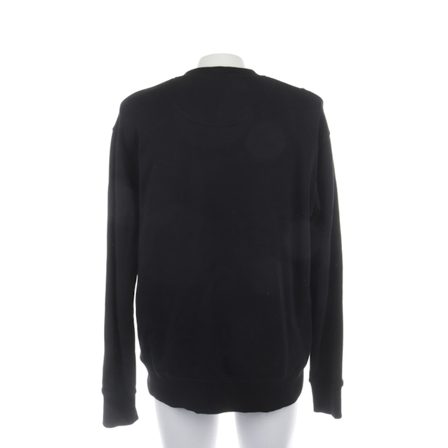 Sweatshirt 2XL Black | Vite EnVogue