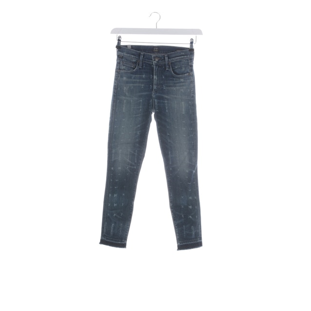 Bild 1 von Slim Fit Jeans W25 Blau | Vite EnVogue