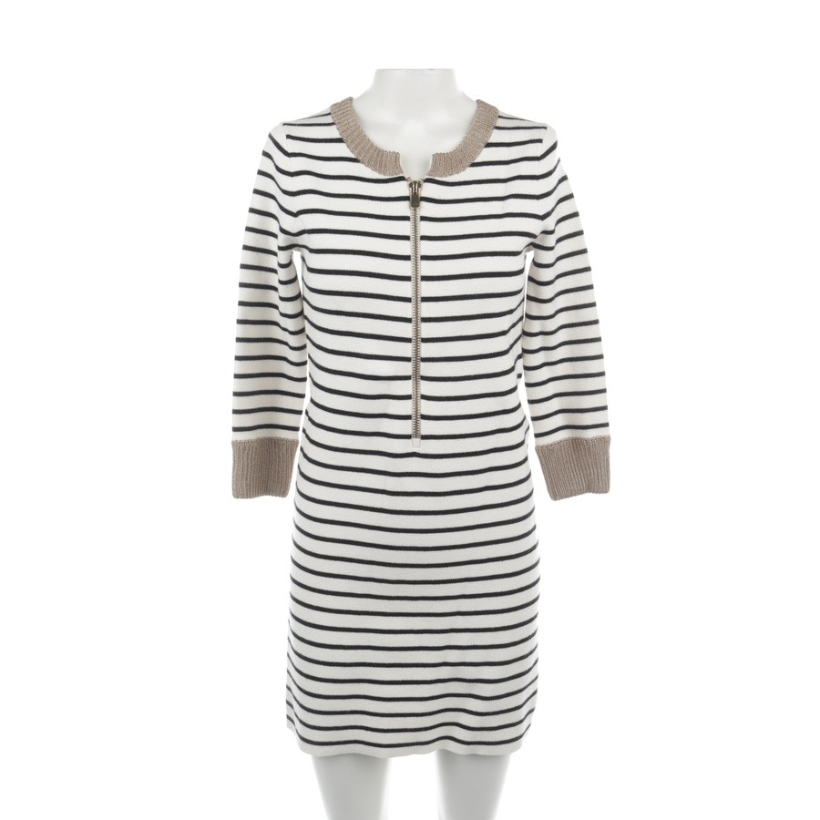 Image 1 of Knit Dress 34 Beige in color White | Vite EnVogue