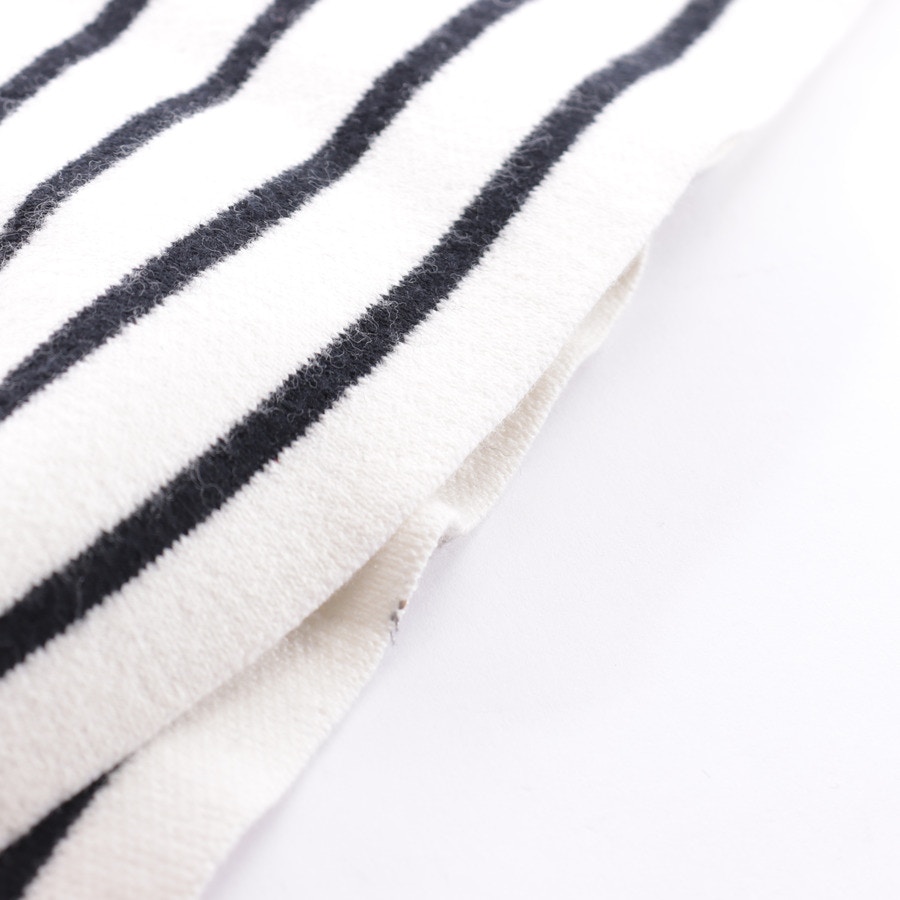 Image 4 of Knit Dress 34 Beige in color White | Vite EnVogue