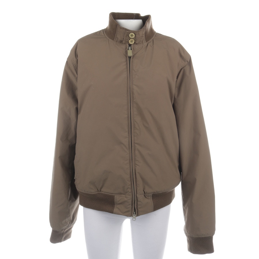 Image 1 of Between-seasons Jacket XL Tan in color Brown | Vite EnVogue