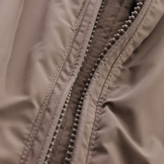 Image 4 of Between-seasons Jacket XL Tan in color Brown | Vite EnVogue