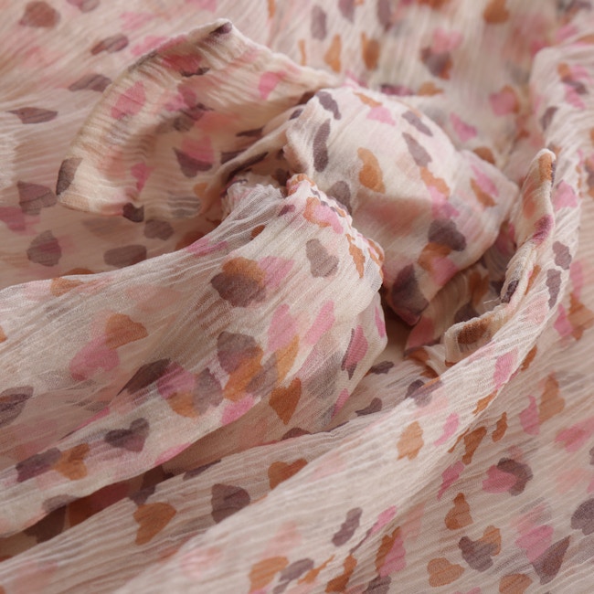 Image 3 of Silk Shirt S Multicolored in color Multicolored | Vite EnVogue