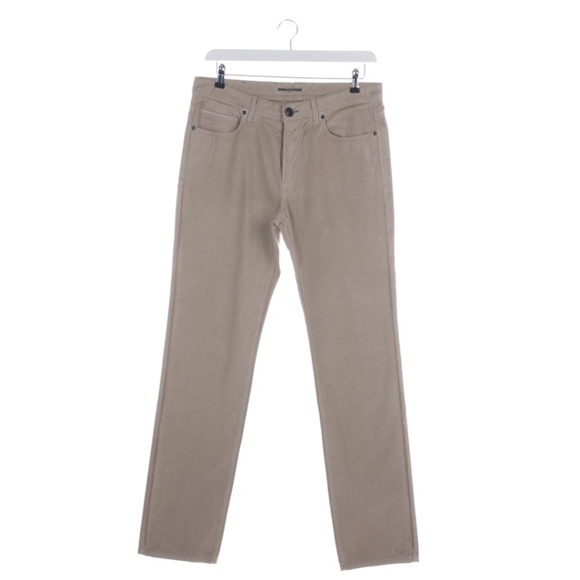 Image 1 of Classic Pants 102 Brown | Vite EnVogue