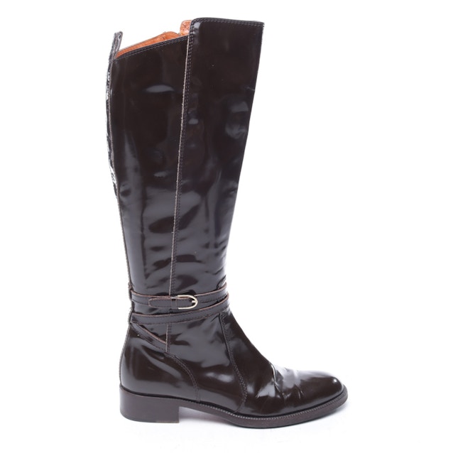 Image 1 of Calf High Boots in EUR 35.5 | Vite EnVogue