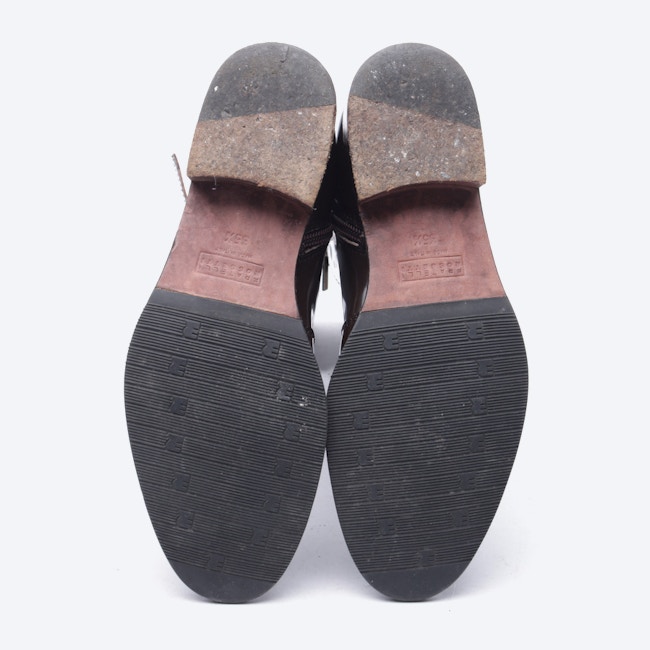 Bild 4 von Wadenhohe Stiefel EUR 35,5 Mahagoniebraun in Farbe Braun | Vite EnVogue