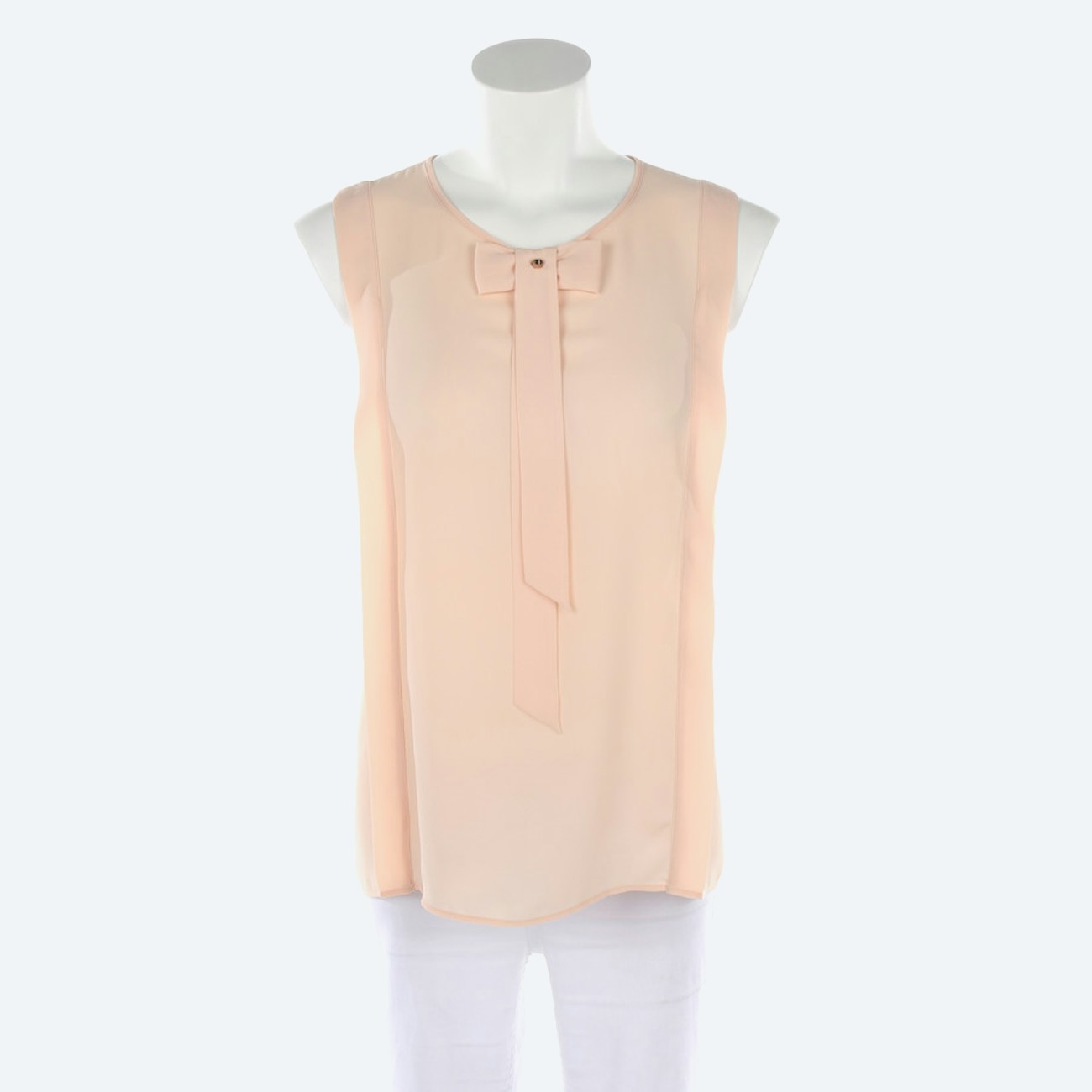 Image 1 of Top 34 Peach in color Yellow | Vite EnVogue