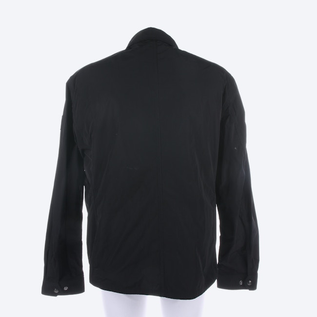 Image 2 of Between-seasons Jacket 3XL Black in color Black | Vite EnVogue