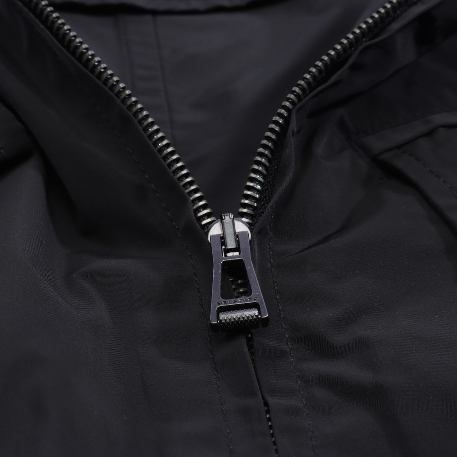 Image 4 of Between-seasons Jacket 3XL Black in color Black | Vite EnVogue