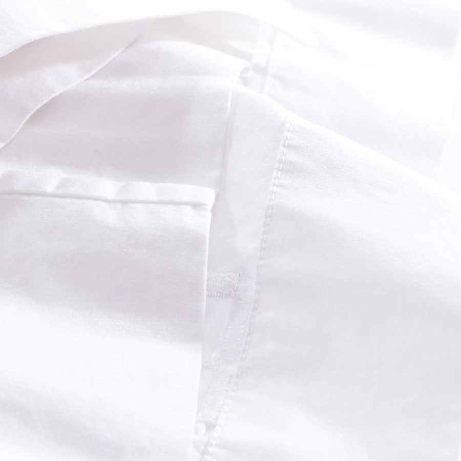 Image 4 of Dress 34 White in color White | Vite EnVogue
