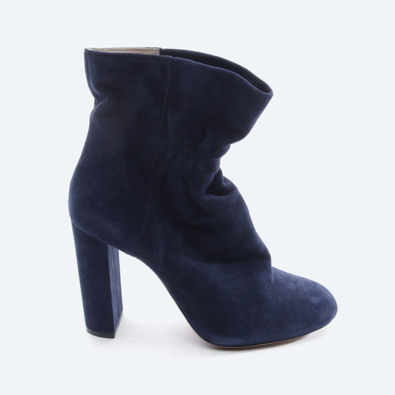 Image 1 of Ankle Boots EUR38 Darkblue in color Blue | Vite EnVogue