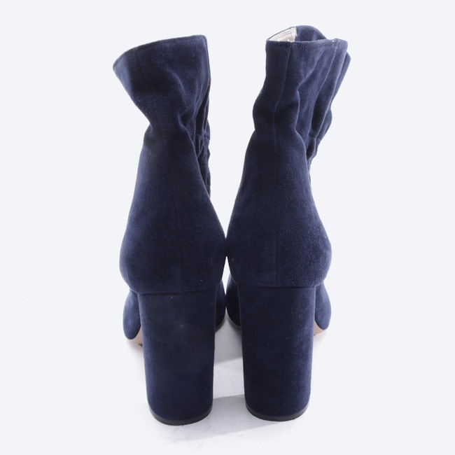 Image 3 of Ankle Boots EUR38 Darkblue in color Blue | Vite EnVogue