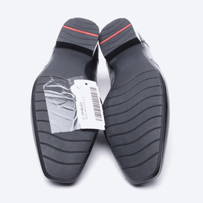 Image 4 of Loafers EUR 36.5 Black in color Black | Vite EnVogue