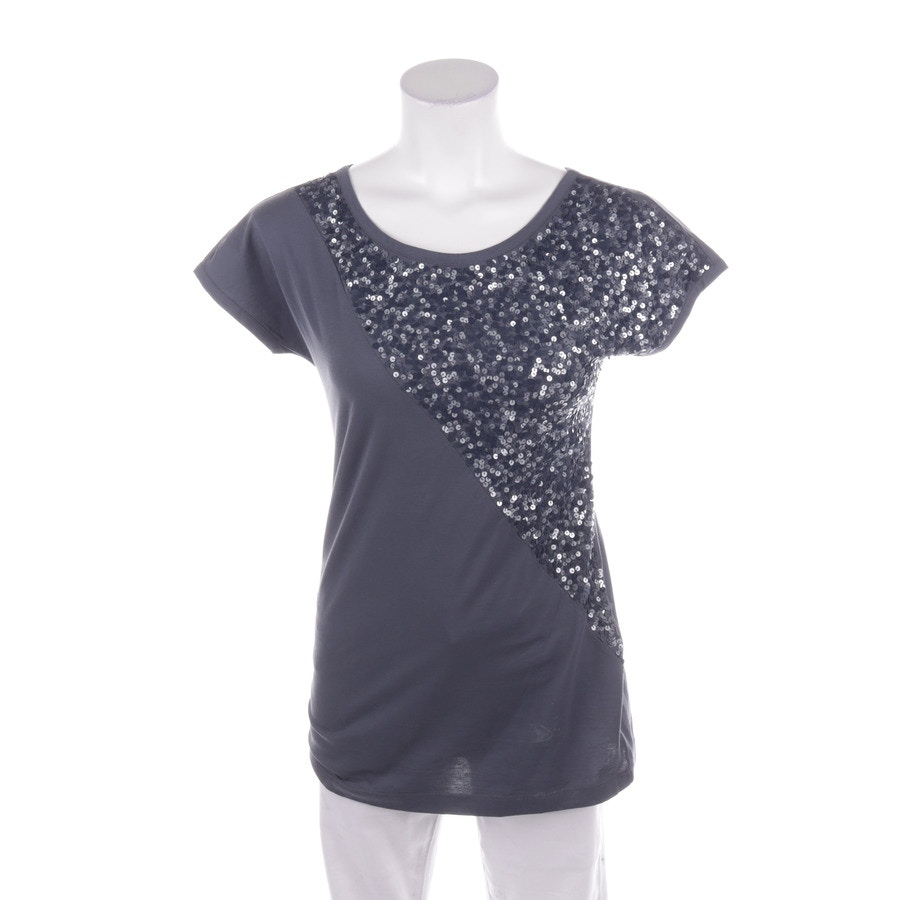Image 1 of T-Shirt 34 Anthracite in color Gray | Vite EnVogue