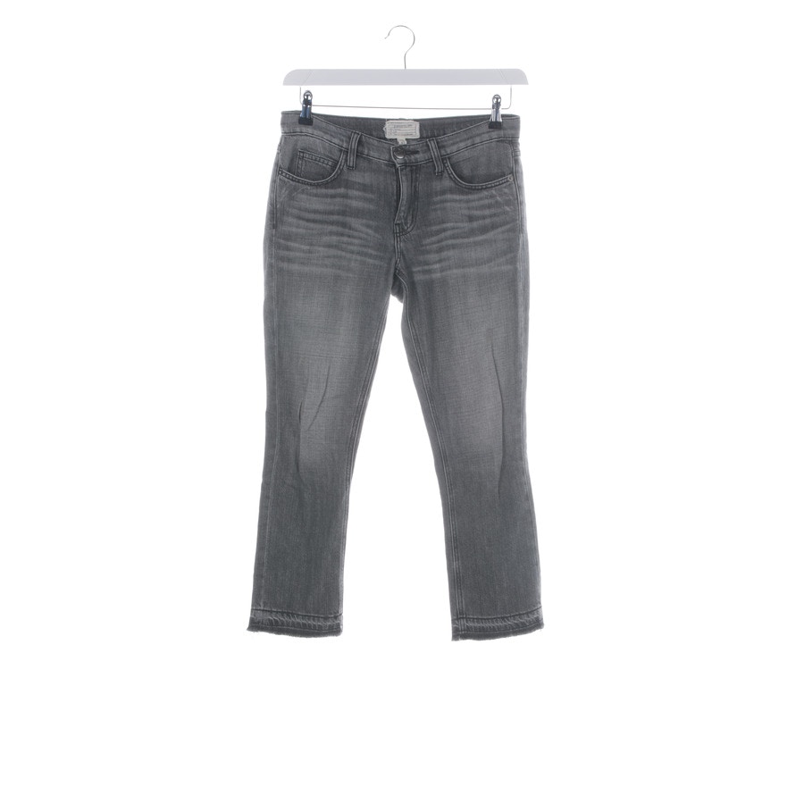 Bild 1 von Jeans W25 Dunkelgrau in Farbe Grau | Vite EnVogue