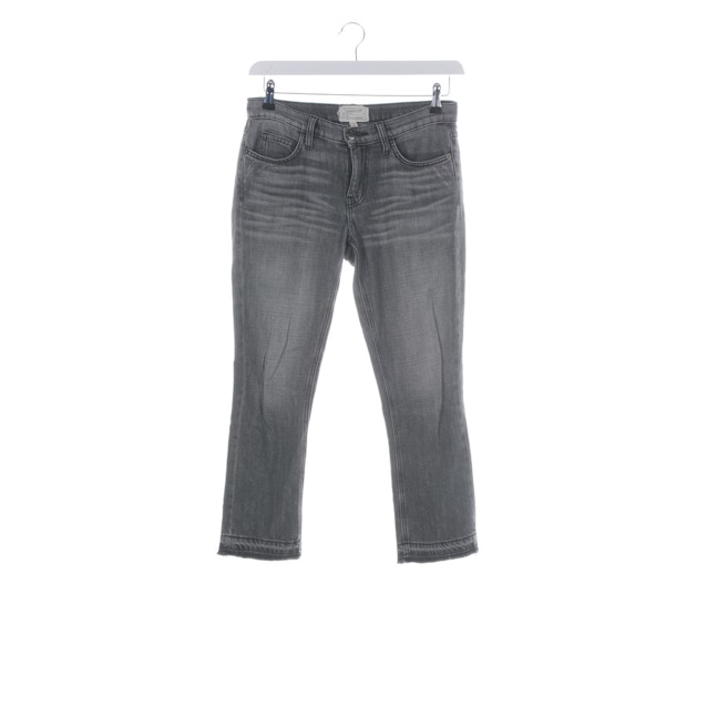 Image 1 of Jeans W25 Darkgray | Vite EnVogue