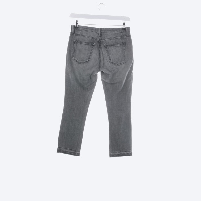 Image 2 of Jeans W25 Darkgray in color Gray | Vite EnVogue