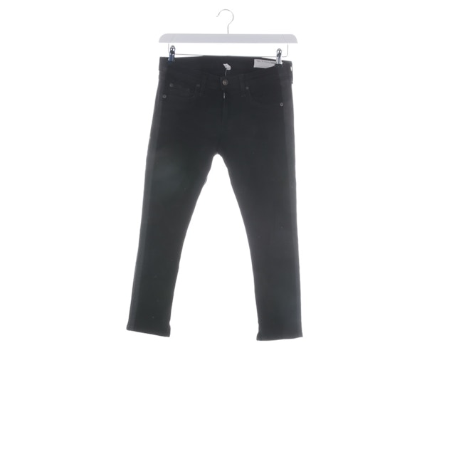 Image 1 of Slim Fit Jeans W26 Black | Vite EnVogue