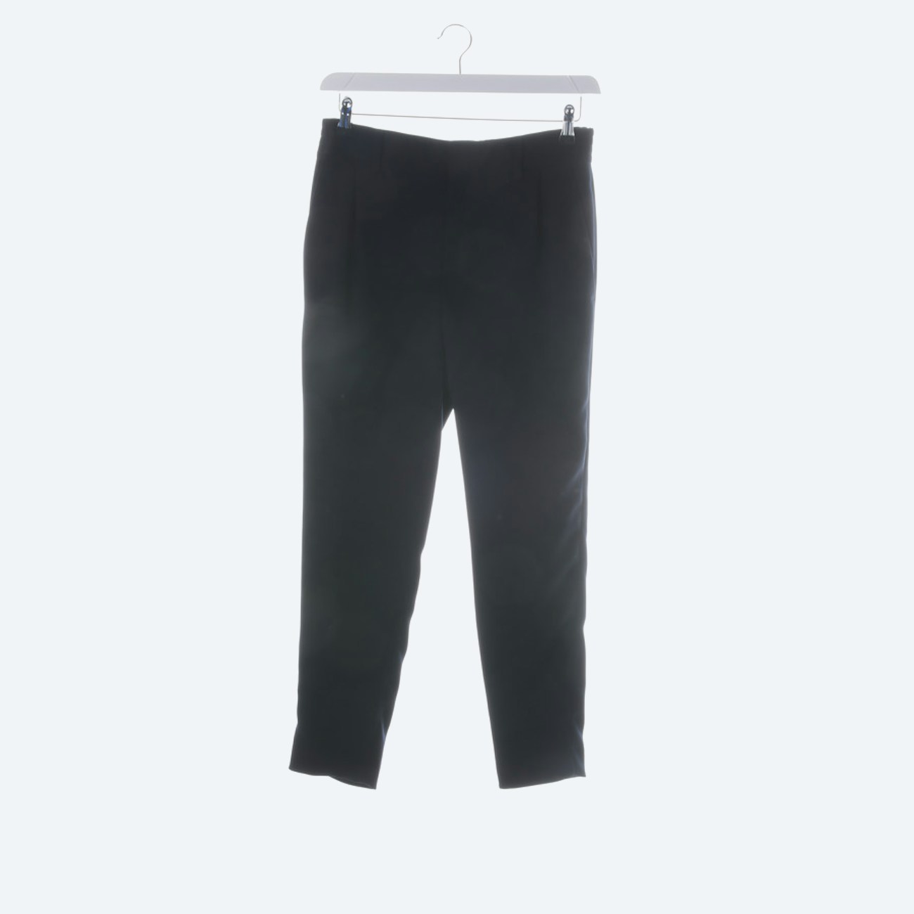 Image 1 of Trousers W28 Darkblue in color Blue | Vite EnVogue