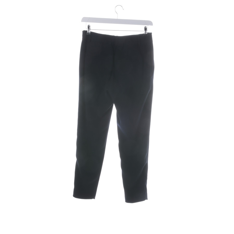 Image 2 of Trousers W28 Darkblue in color Blue | Vite EnVogue