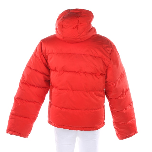 Winter Jacket 36 Red | Vite EnVogue
