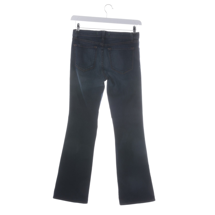 Image 2 of Jeans W27 Navy in color Blue | Vite EnVogue