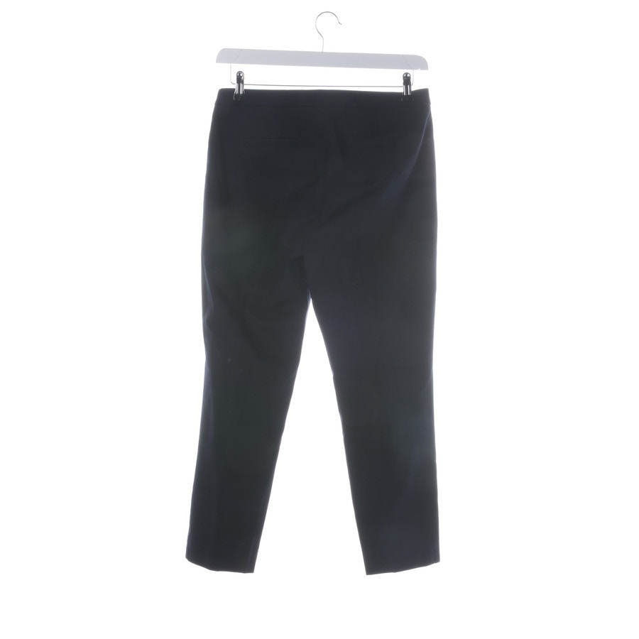 Image 2 of Trousers 38 Blue in color Blue | Vite EnVogue