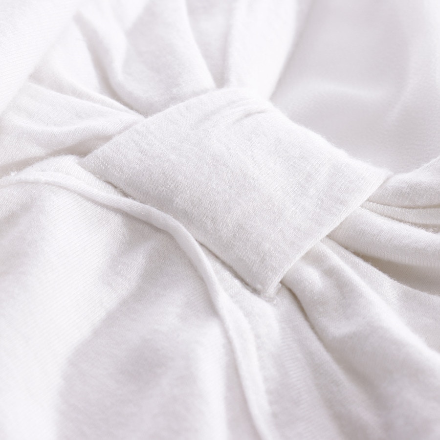 Image 3 of Elegant Blouse L White in color White | Vite EnVogue