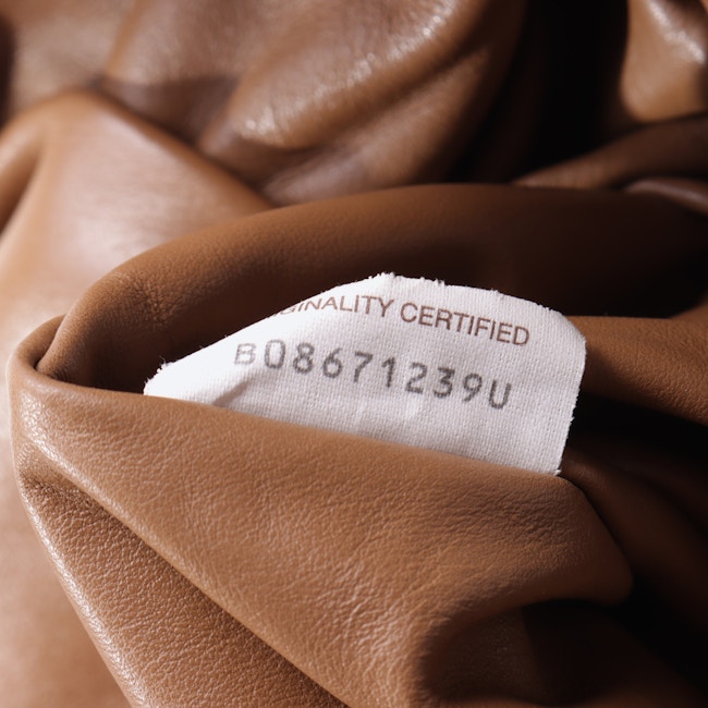 Image 6 of Shoulder Bag Copper in color Brown | Vite EnVogue