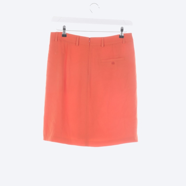 Image 2 of Skirt 38 Orangered in color Orange | Vite EnVogue