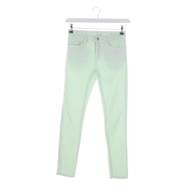 Image 1 of Jeans 34 Pastel green | Vite EnVogue