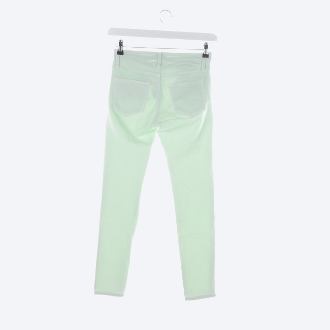 Bild 2 von Jeans 34 Pastellgrün in Farbe Grün | Vite EnVogue