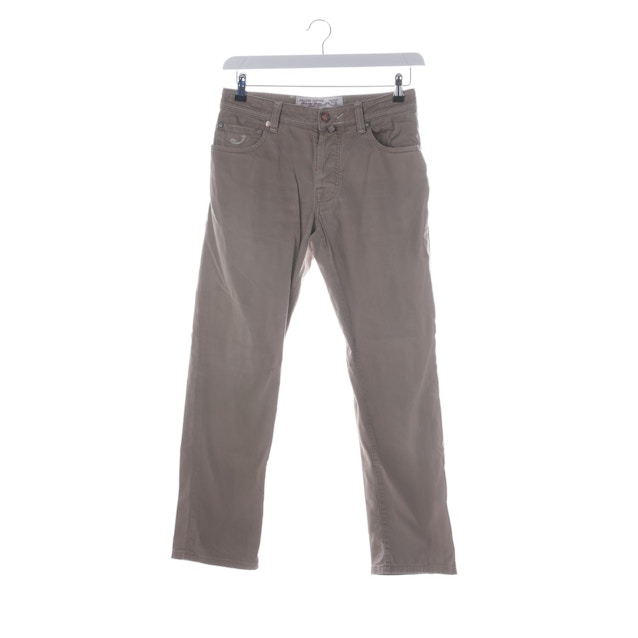 Image 1 of Casual Trousers in W31 | Vite EnVogue