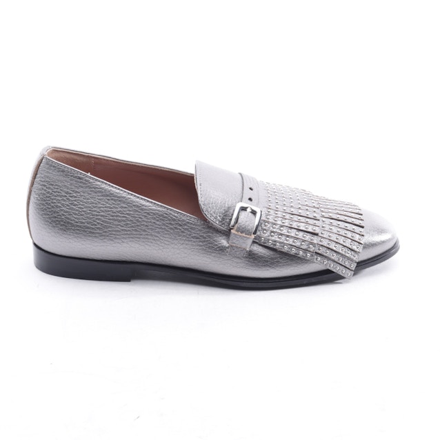 Image 1 of Loafers EUR 35 Gray | Vite EnVogue