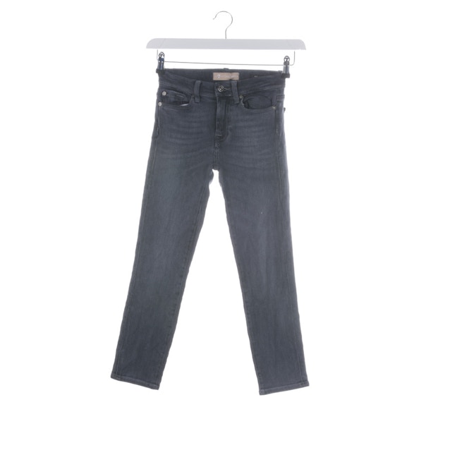 Image 1 of Jeans W25 Dark Gray | Vite EnVogue
