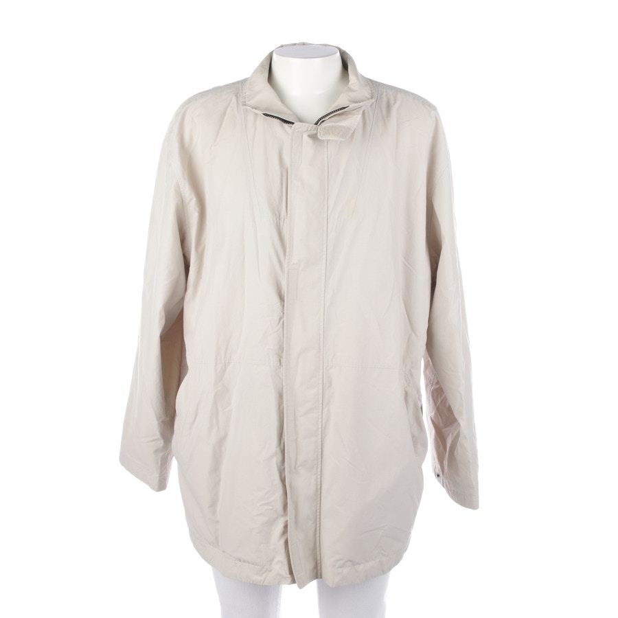 Image 1 of Between-seasons Jacket 52 White in color White | Vite EnVogue