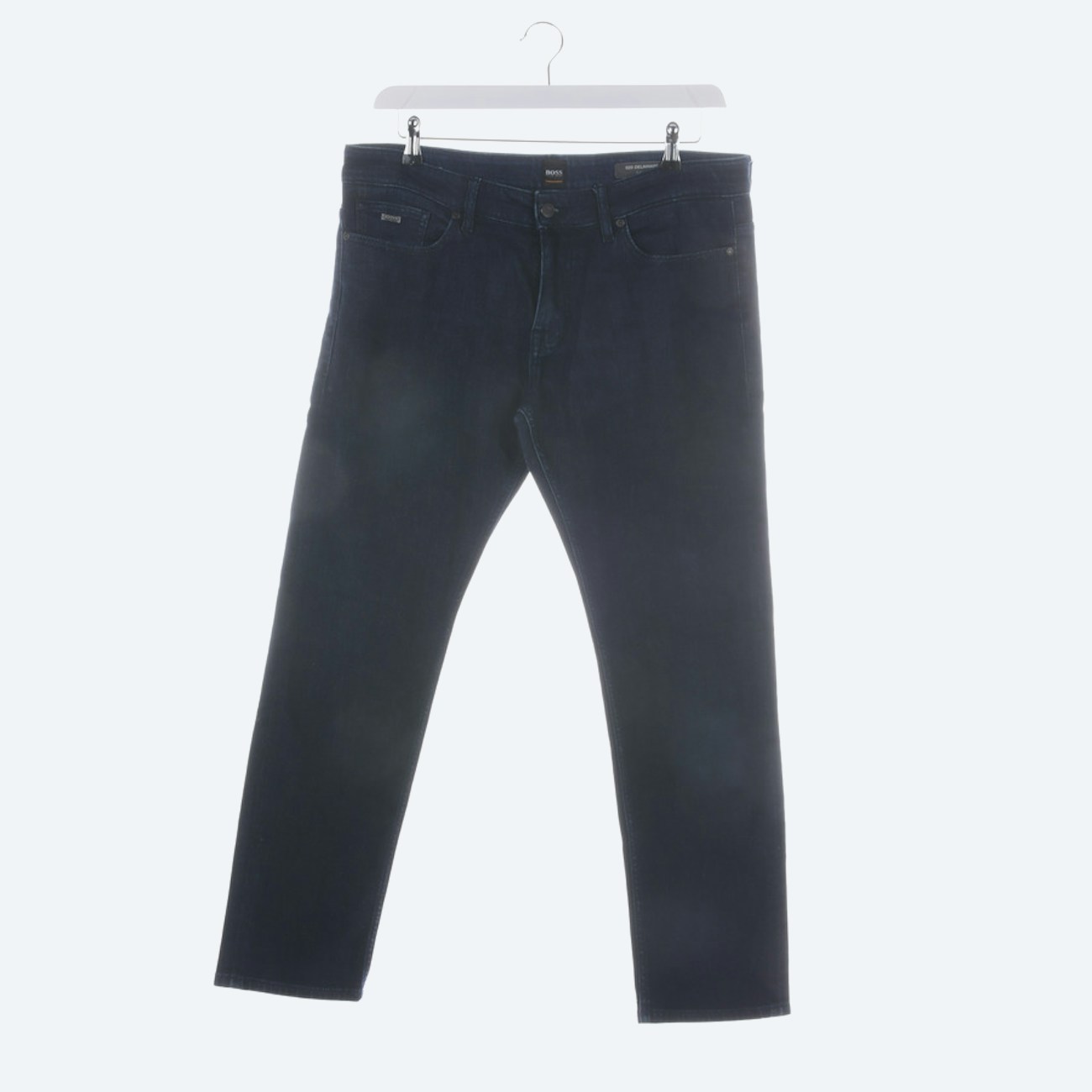 Bild 1 von Jeans 34 Dunkelblau in Farbe Blau | Vite EnVogue
