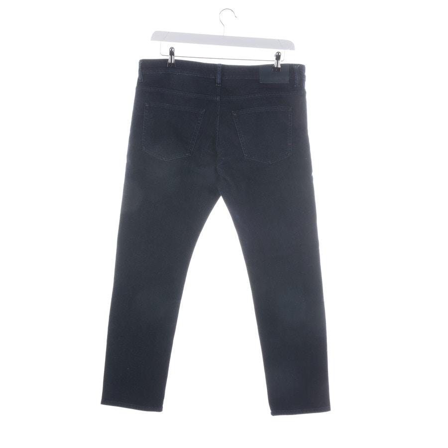 Image 2 of Jeans 34 Darkblue in color Blue | Vite EnVogue