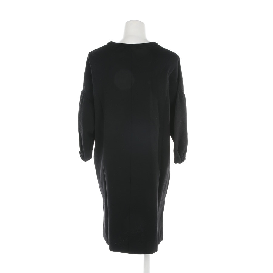 Image 2 of Cocktail Dress 40 Black in color Black | Vite EnVogue