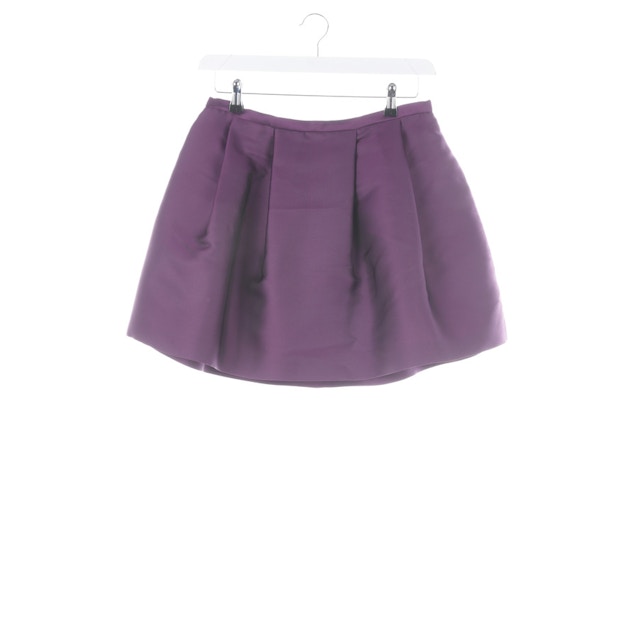 Image 1 of Skirt 40 Purple | Vite EnVogue