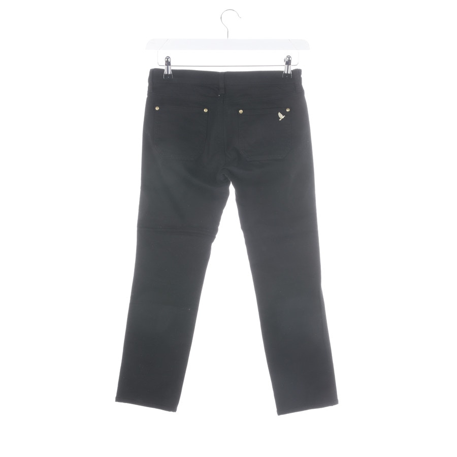 Image 2 of Jeans W27 Black in color Black | Vite EnVogue